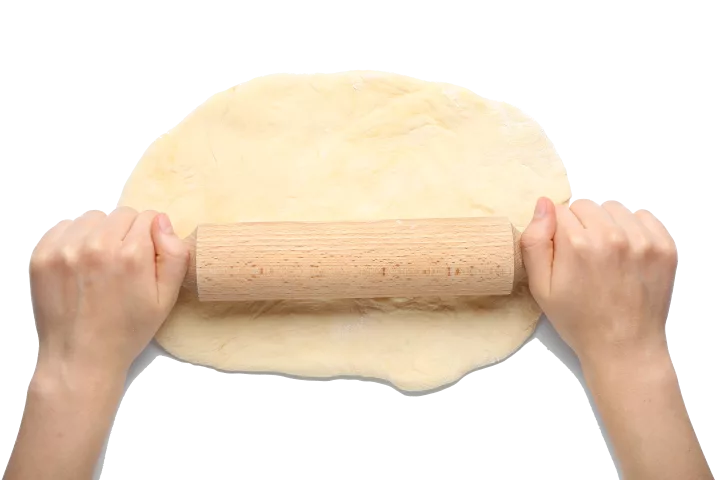 Abaisser (une pâte)