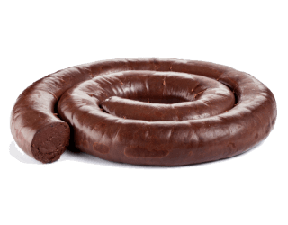 Boudin: A French Specialty