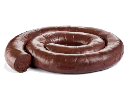 Boudin noir