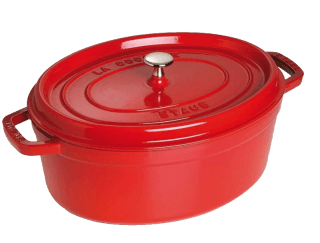 Image de cast-iron casserole