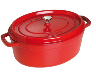 Image de cast-iron casserole