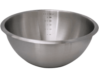 The mixing bowl: an essential tool for baking and cooking