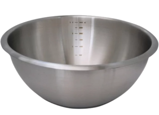 The mixing bowl: an essential tool for baking and cooking