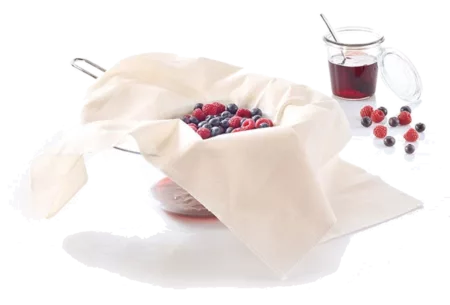 Etamine à jus Etamine à jus