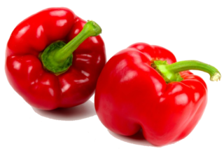 Image de bell pepper