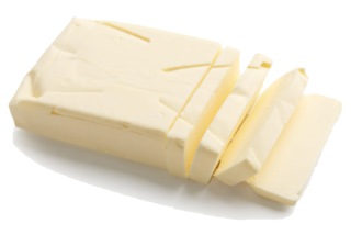 Image de butter