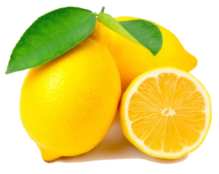 Citron jaune
