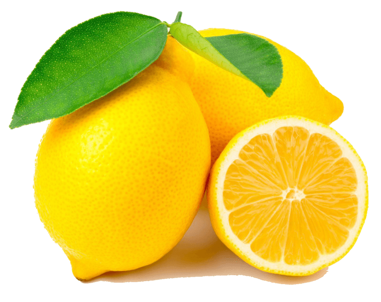 Citron jaune