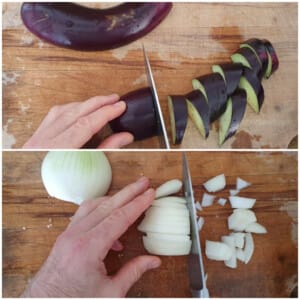 Ratatouille Provençale à l’ancienne – Instruction 0 Ratatouille Provençale à l’ancienne - Instruction 0