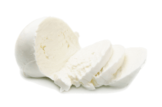 Image de mozzarella