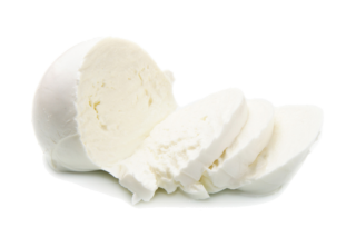 Mozzarella in the Kitchen: Origins, Nutritional Value, and Preparation
