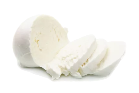 Mozzarella