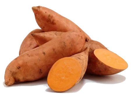 Patate douce