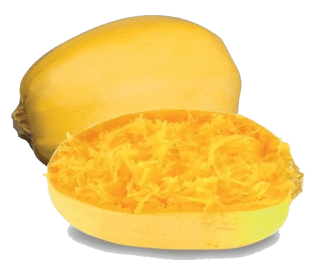 Spaghetti Squash in the Kitchen: Season, Nutritional Value, and Preparation