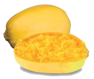 Spaghetti Squash in the Kitchen: Season, Nutritional Value, and Preparation