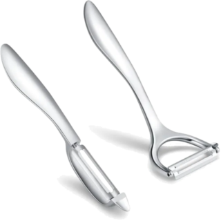 Everything You Need to Know About Peeling Tools in the Kitchen
