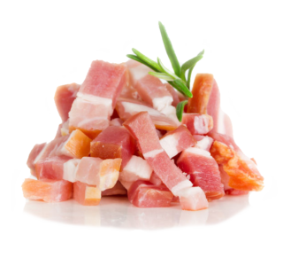 Image de bacon bits