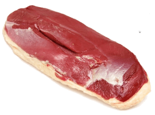 Image de duck breast