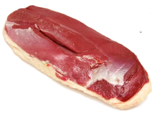 Image de duck breast