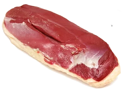 magret-de-canard Magret de canard