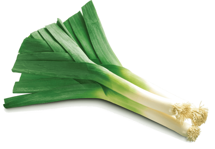 Leeks in the Kitchen: Season, Nutritional Value, and Preparation