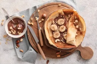12 Sweet Pancake Ideas for Candlemas: Doughs and Fillings for Every Taste