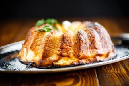 Tout savoir sur le Grand Marnier et ses utilisations en cuisine