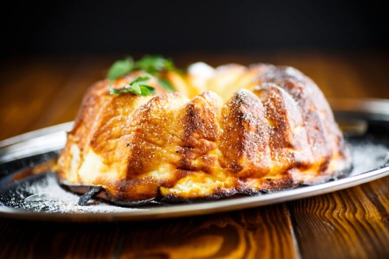 Tout savoir sur le Grand Marnier et ses utilisations en cuisine