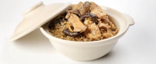 Plat en terre cuite pour vos cuissons au four Plat en terre cuite pour vos cuissons au four