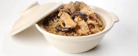 Plat en terre cuite pour vos cuissons au four