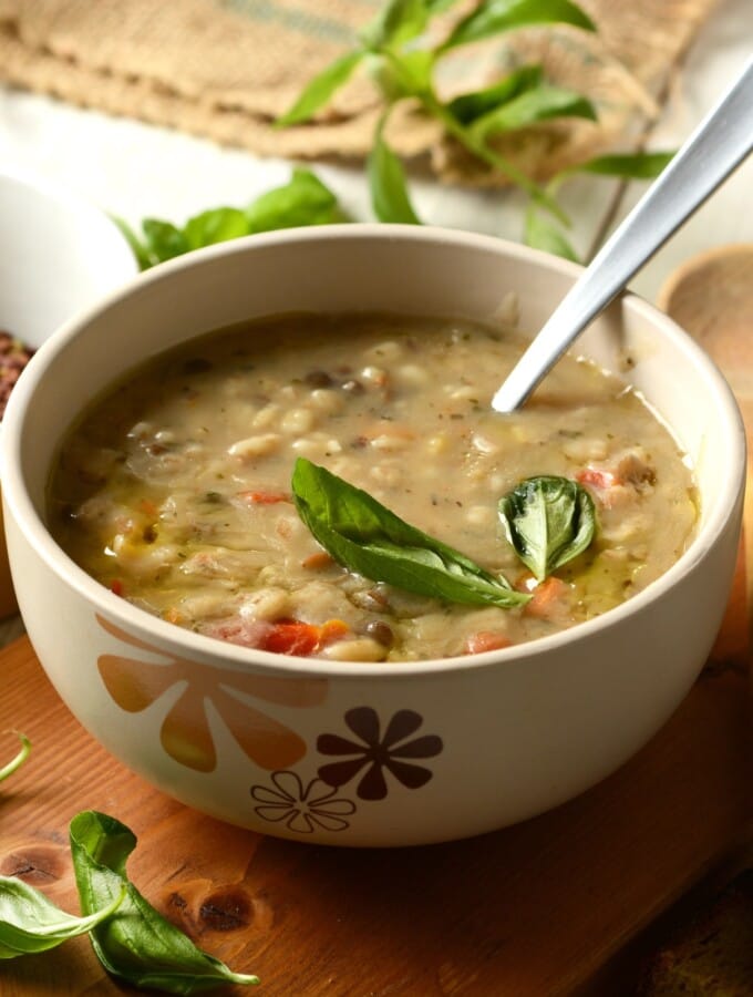 Comment associer légumineuses et céréales pour repas végétarien complet ?