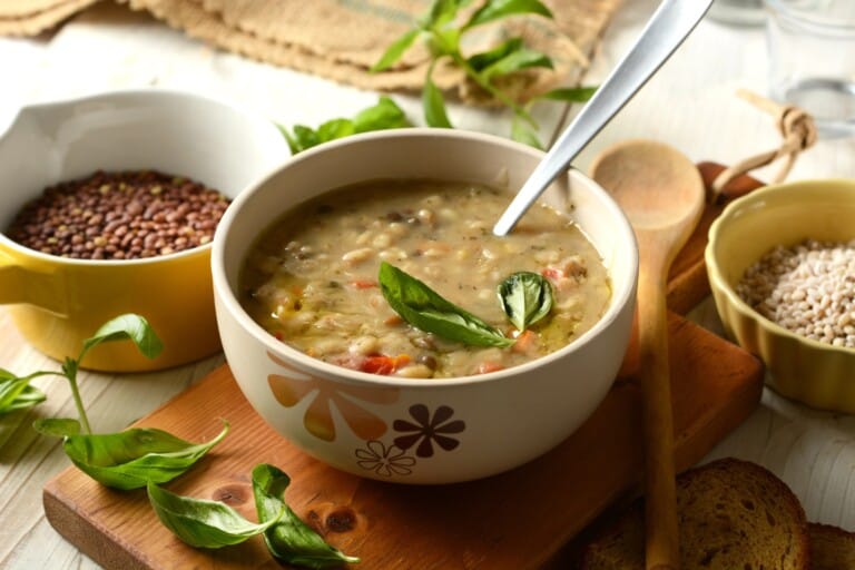 Comment associer légumineuses et céréales pour repas végétarien complet ? Comment associer légumineuses et céréales pour repas végétarien complet ?
