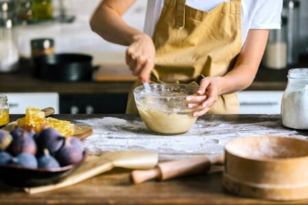 Les 10 recettes et préparations de base à maîtriser en cuisine Les 10 recettes et préparations de base à maîtriser en cuisine