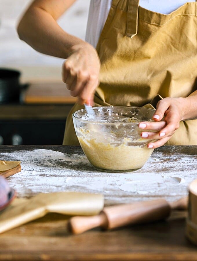 Les 10 recettes et préparations de base à maîtriser en cuisine Les 10 recettes et préparations de base à maîtriser en cuisine