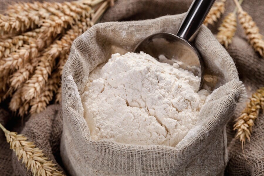 Wheat Flour