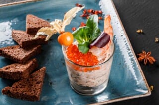 Verrines in the Kitchen: The Art of Elevating Your Recipes in Individual Servings