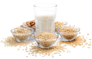 Oat milk in cooking: origins, nutritional value, and preparation