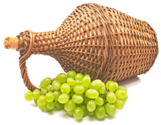 Bonbonne dame-jeanne