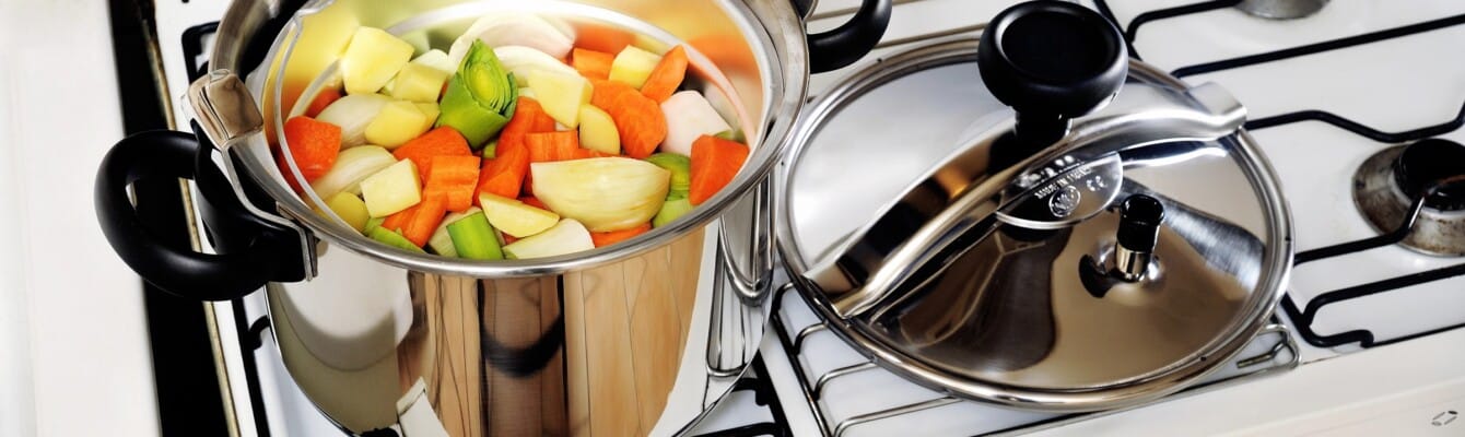 Pressure Cooker: Overview and Buying Guide