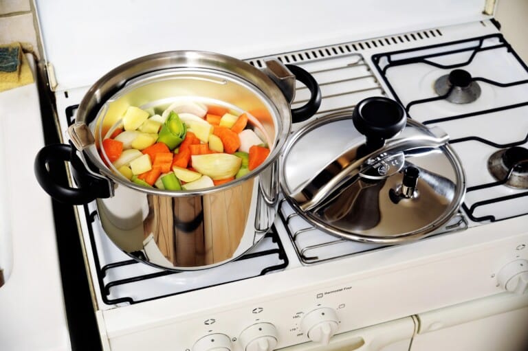 Cocotte minute Autocuiseur