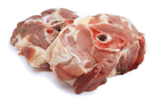 Lamb neck in cooking: origins, nutritional value, and preparation