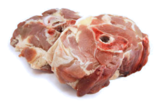 Lamb neck in cooking: origins, nutritional value, and preparation