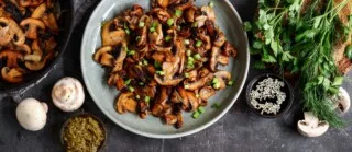 How to Safely Store, Clean, and Cook Mushrooms: A Complete Guide by Variety