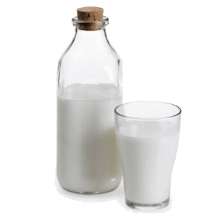 Image de milk