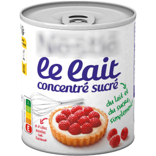 Sweetened Condensed Milk in Cooking: Origins, Nutritional Value, and Preparation