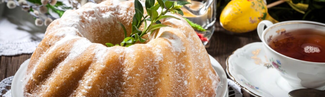 How to Choose Your Kouglof Pan