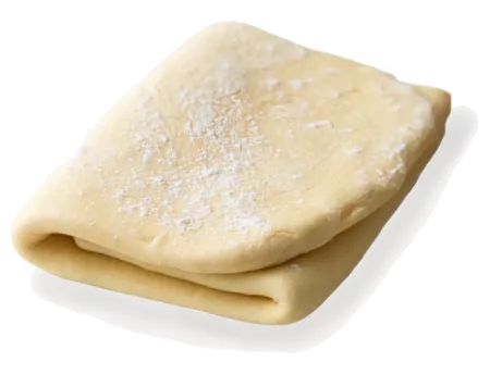 Pâte feuilletée