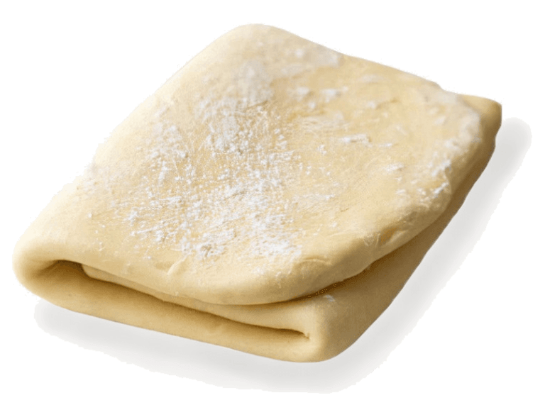 Pâte feuilletée