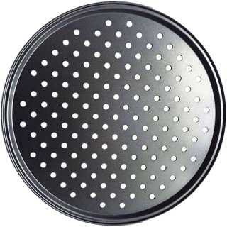 Image de pizza pan