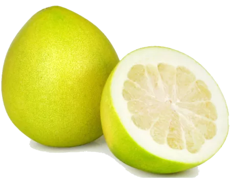 Pomelo Chinois
